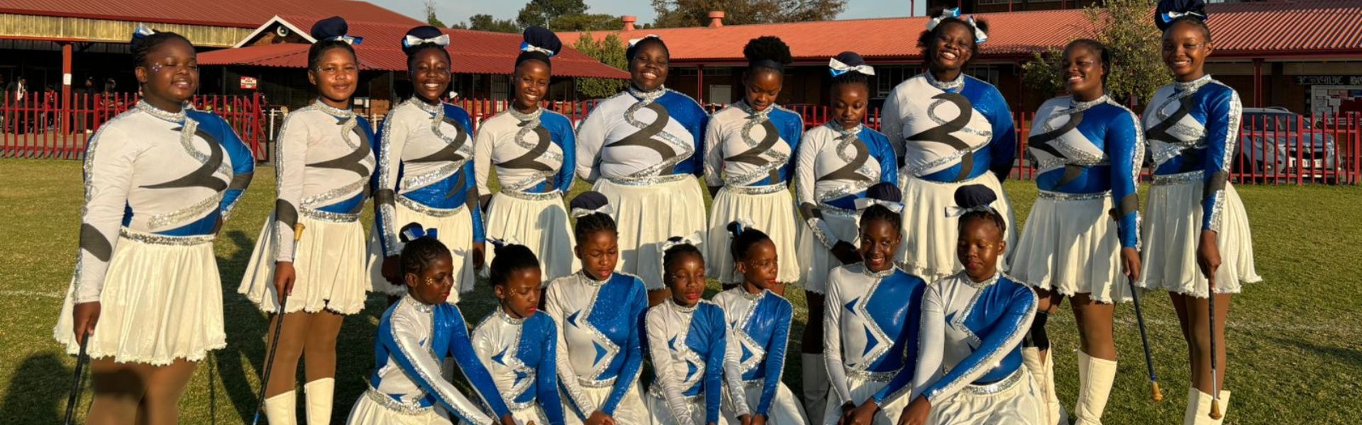 Drum Majorettes - PBA (4)