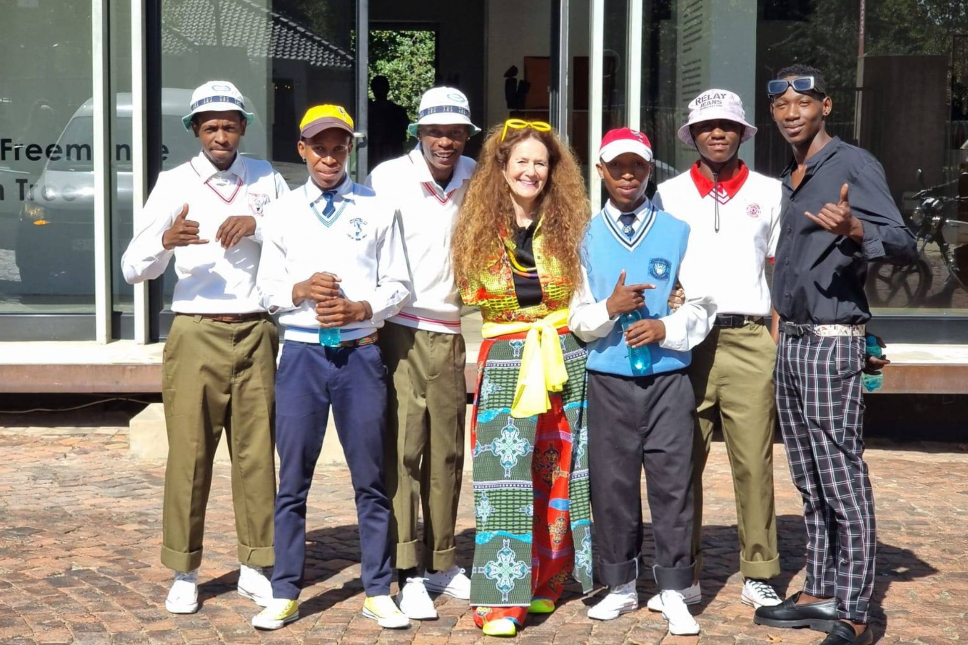 Pantsula Dancers - PBA (4)