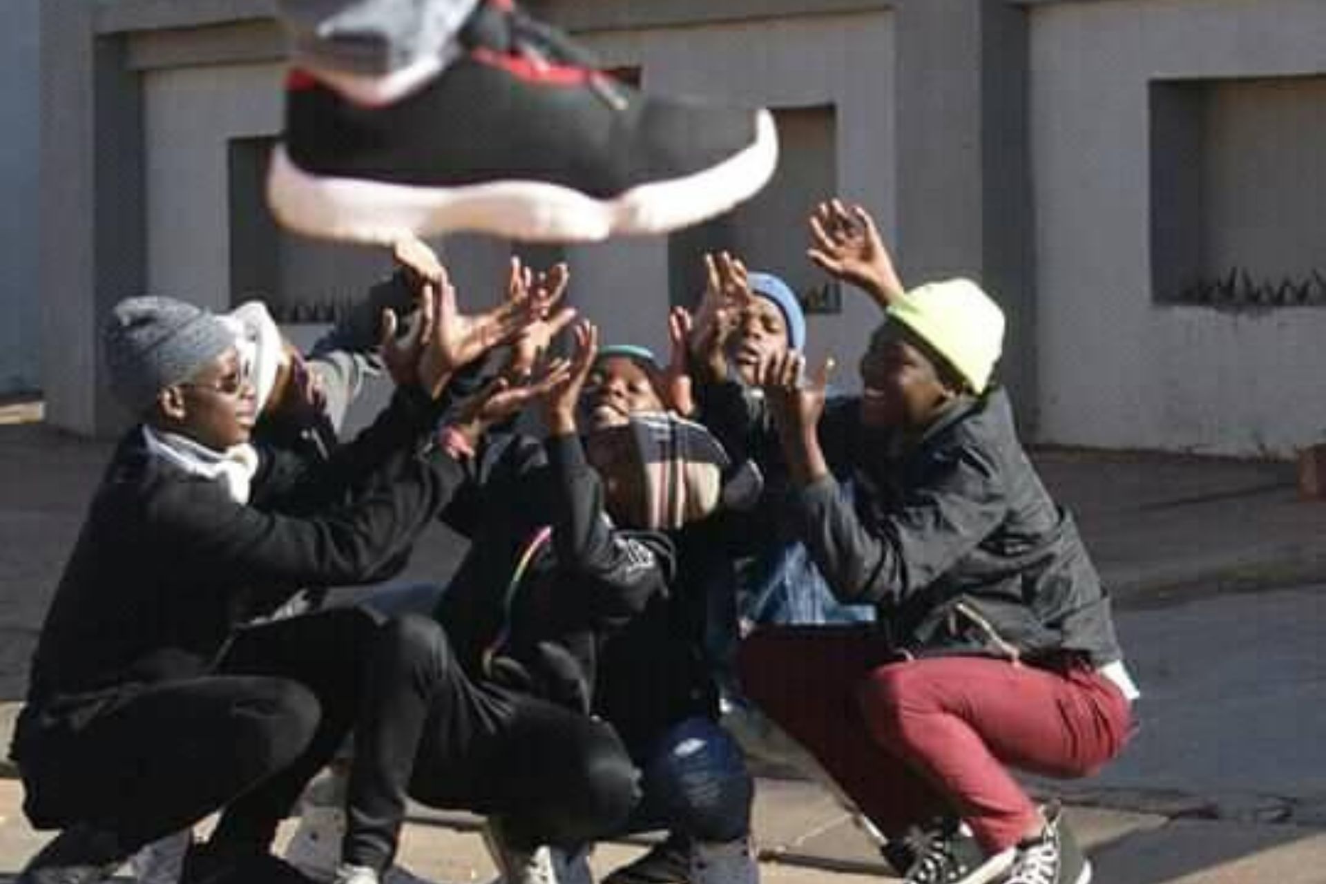 Pantsula Dancers - PBA (5)