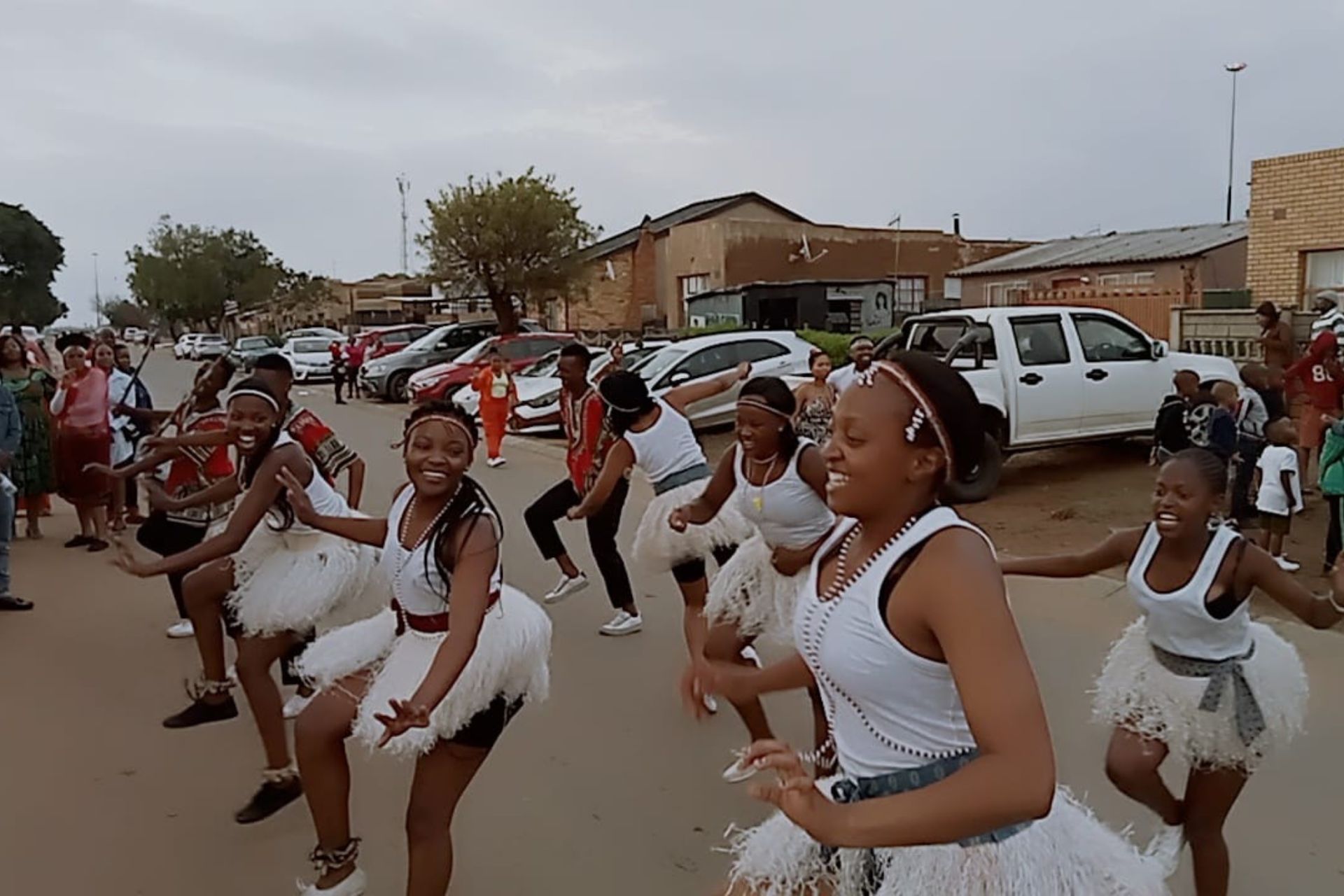 Ubumbano Cultural Group - PBA (7)