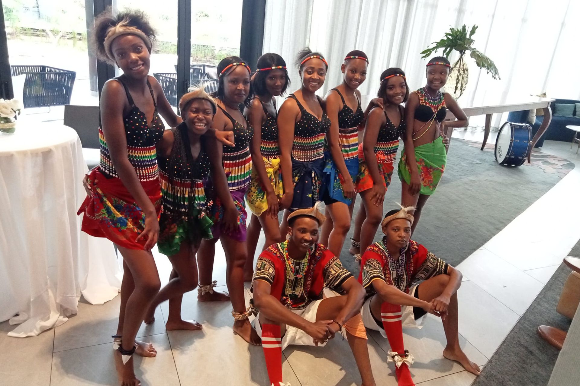 Ubumbano Cultural Group - PBA (8)