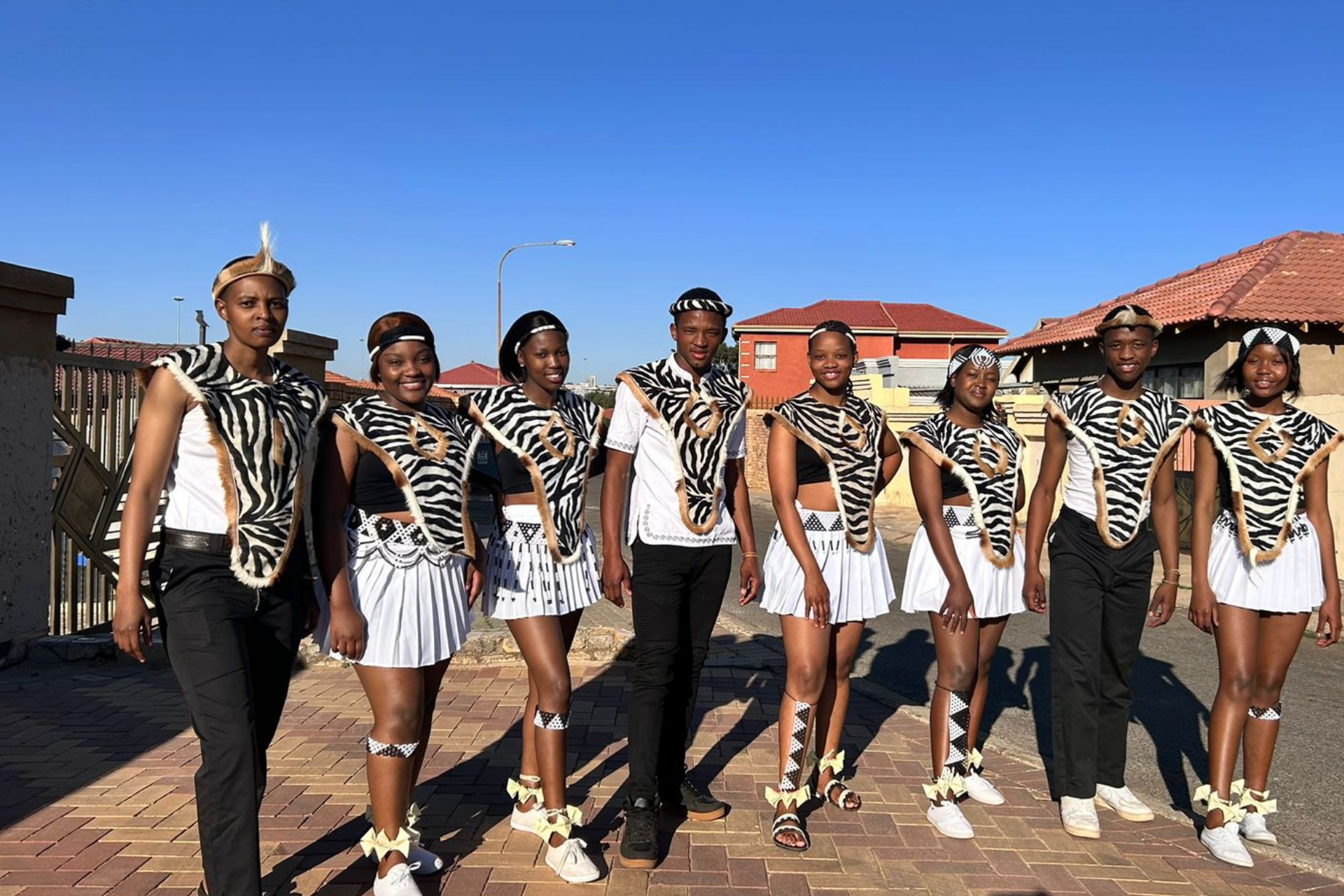 Ubumbano Cultural Group - PBA (9)