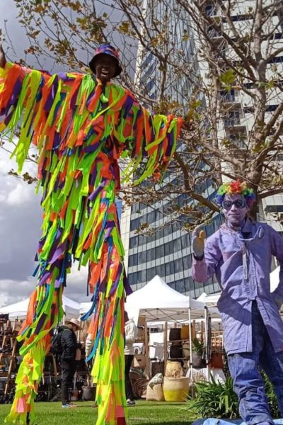 Vuyo _Lassie_Ndalela - Sintastic